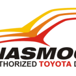 Logo PT New Ratna Motor (TOYOTA NASMOCO)