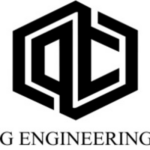 Logo PT. Dacheng Engineering Indonesia
